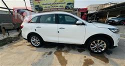 کیا سۆرینتۆ